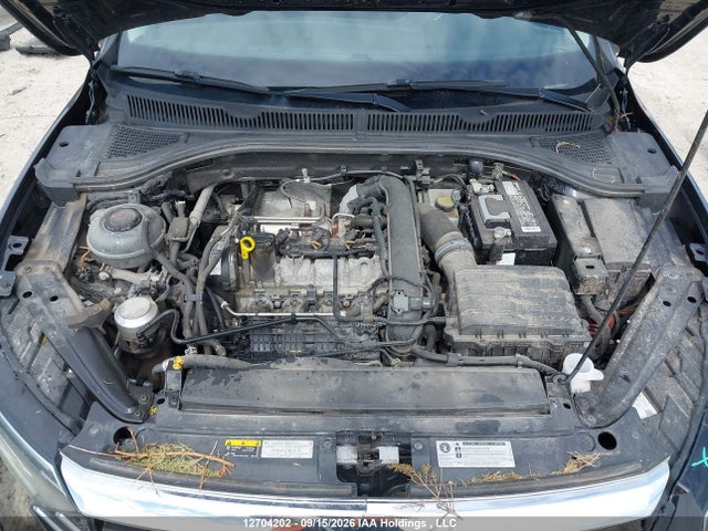 2019 Volkswagen Jetta 1.4 Tsi Execline მანქანა იყიდება აუქციონზე, vin: 3VWG57BU8KM163890, აუქციონის ნომერი: 12704202