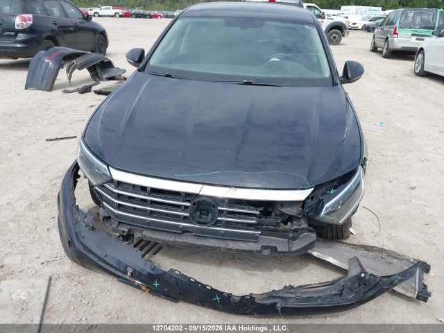 2019 Volkswagen Jetta 1.4 Tsi Execline მანქანა იყიდება აუქციონზე, vin: 3VWG57BU8KM163890, აუქციონის ნომერი: 12704202