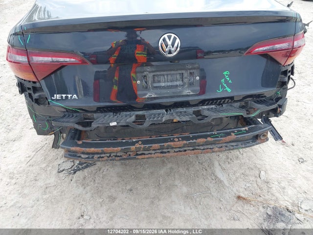 2019 Volkswagen Jetta 1.4 Tsi Execline მანქანა იყიდება აუქციონზე, vin: 3VWG57BU8KM163890, აუქციონის ნომერი: 12704202