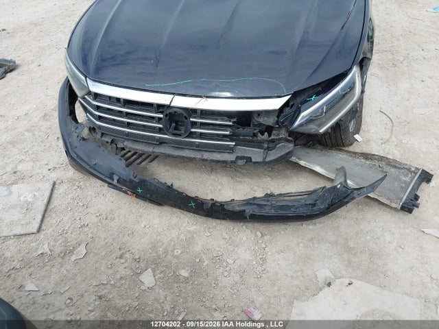 2019 Volkswagen Jetta 1.4 Tsi Execline მანქანა იყიდება აუქციონზე, vin: 3VWG57BU8KM163890, აუქციონის ნომერი: 12704202