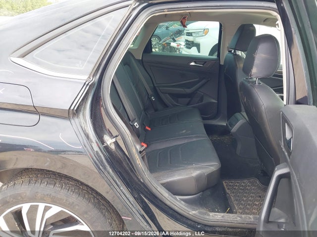 2019 Volkswagen Jetta 1.4 Tsi Execline მანქანა იყიდება აუქციონზე, vin: 3VWG57BU8KM163890, აუქციონის ნომერი: 12704202