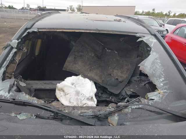 12704203 :رقم المزاد ، 1C4NJDAB6GD571554 vin ، 2016 Jeep Compass مزاد بيع