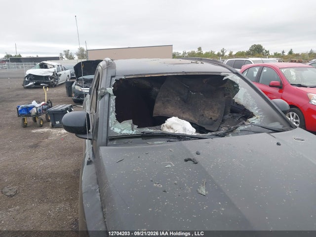 12704203 :رقم المزاد ، 1C4NJDAB6GD571554 vin ، 2016 Jeep Compass مزاد بيع