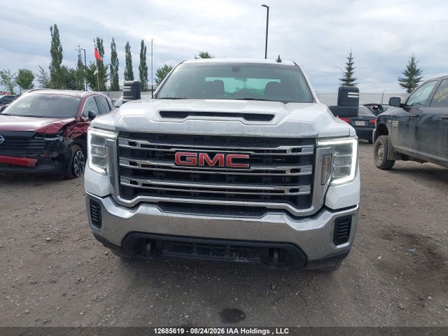 GMC Sierra 2500hd Sle 2021 1GT49ME71MF224949 Image 11