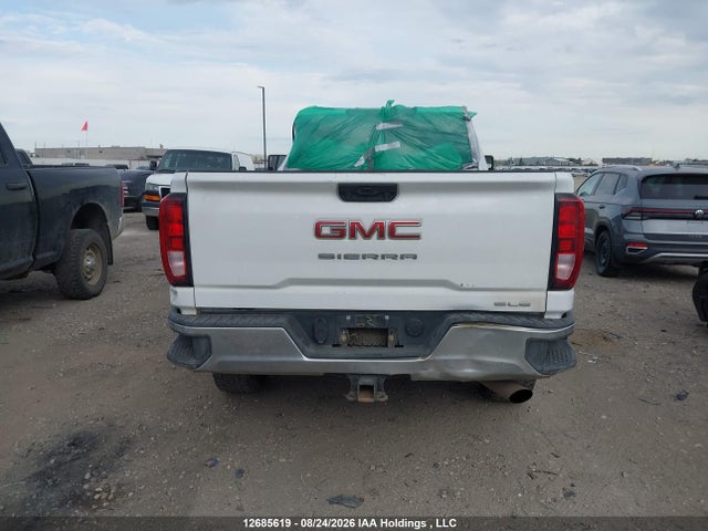 GMC Sierra 2500hd Sle 2021 1GT49ME71MF224949 Image 15