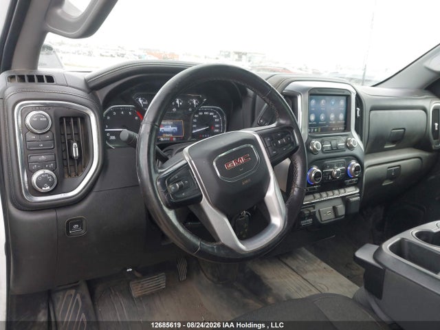 GMC Sierra 2500hd Sle 2021 1GT49ME71MF224949 Image 18