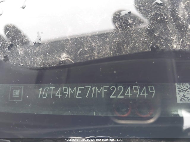 GMC Sierra 2500hd Sle 2021 1GT49ME71MF224949 Image 19