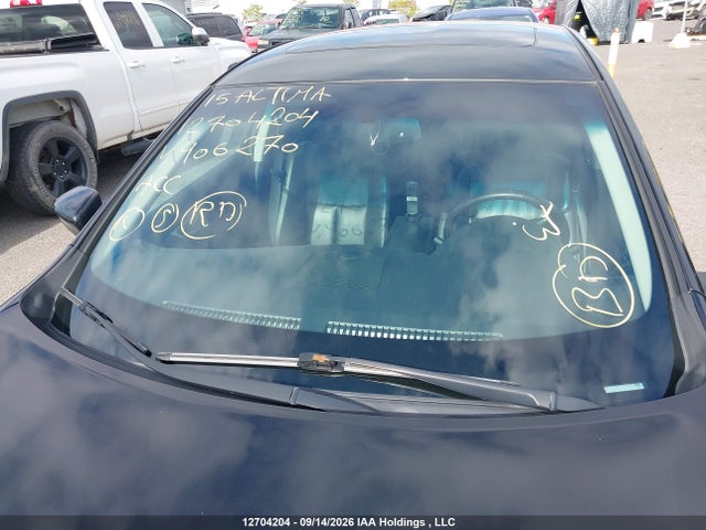 12704204 :رقم المزاد ، 1N4AL3AP7FN906270 vin ، 2015 Nissan Altima 2.5/s/sv/sl مزاد بيع