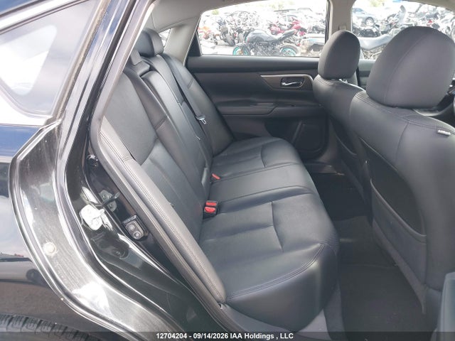 12704204 :رقم المزاد ، 1N4AL3AP7FN906270 vin ، 2015 Nissan Altima 2.5/s/sv/sl مزاد بيع