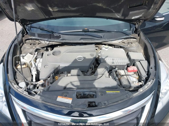 12704204 :رقم المزاد ، 1N4AL3AP7FN906270 vin ، 2015 Nissan Altima 2.5/s/sv/sl مزاد بيع
