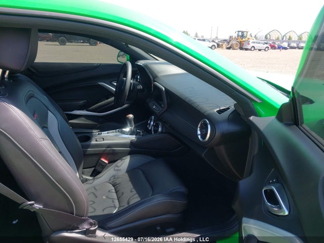 Chevrolet CAMARO 2SS 2017 1G1FG1R71H0209683 Image 5
