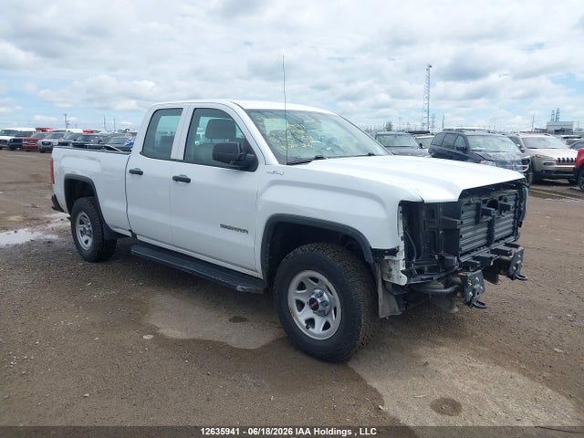 Aukcja sprzedaży 2019 Gmc Sierra 1500 Limited, vin: 2GTV2LEC5K1105354, numer aukcji: 12635941