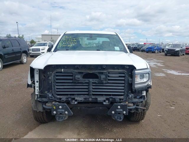 GMC SIERRA 1500 LIMITED 2019 2GTV2LEC5K1105354 Image 13