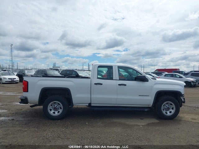 GMC SIERRA 1500 LIMITED 2019 2GTV2LEC5K1105354 Image 14