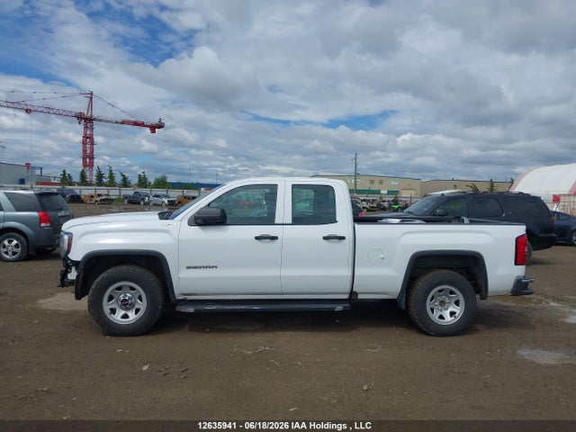 GMC SIERRA 1500 LIMITED 2019 2GTV2LEC5K1105354 Image 15