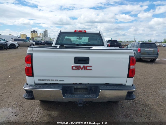 GMC SIERRA 1500 LIMITED 2019 2GTV2LEC5K1105354 Image 17