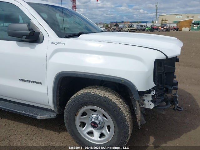GMC SIERRA 1500 LIMITED 2019 2GTV2LEC5K1105354 Image 21