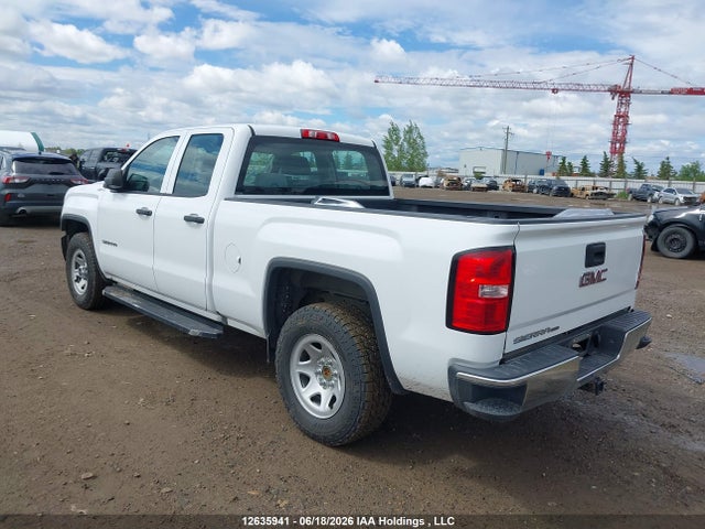 GMC SIERRA 1500 LIMITED 2019 2GTV2LEC5K1105354 Image 3