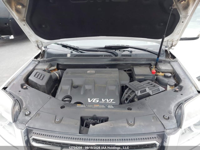 GMC Terrain Slt 2017 2GKFLUE36H6170883 Image 10