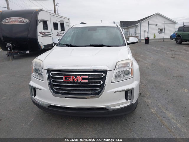 GMC Terrain Slt 2017 2GKFLUE36H6170883 Image 12