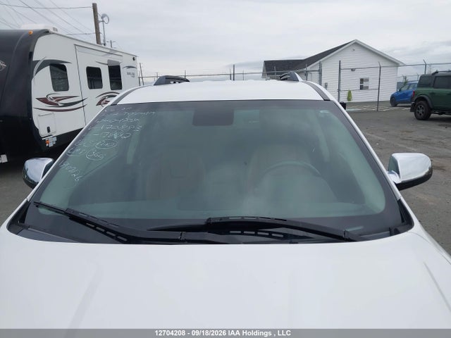 GMC Terrain Slt 2017 2GKFLUE36H6170883 Image 17