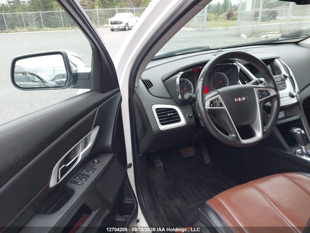 GMC Terrain Slt 2017 2GKFLUE36H6170883 Image 20