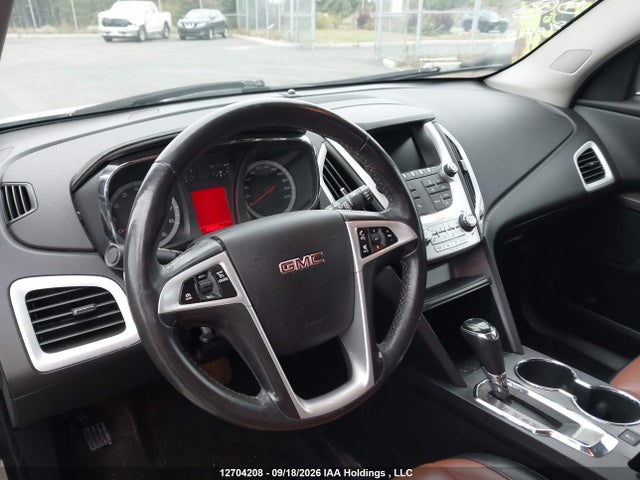GMC Terrain Slt 2017 2GKFLUE36H6170883 Image 21