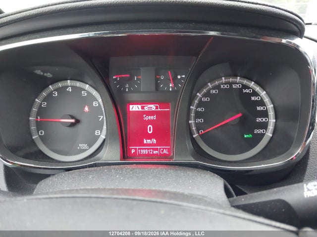 GMC Terrain Slt 2017 2GKFLUE36H6170883 Image 7