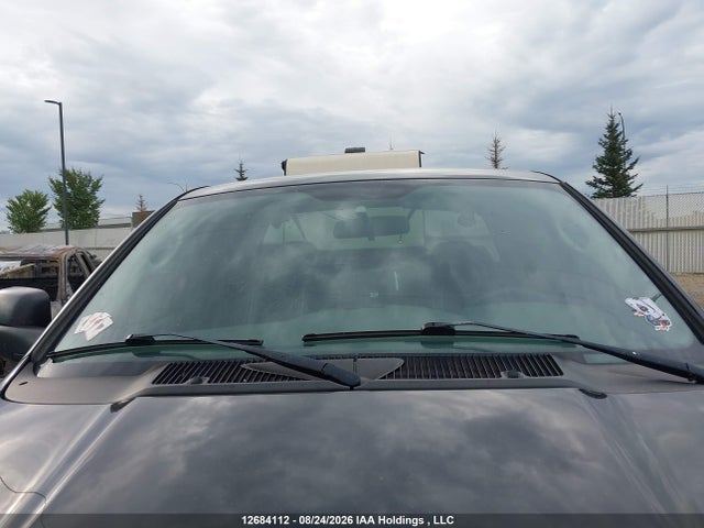 12684112 :رقم المزاد ، 3D7KS28T69G522935 vin ، 2009 Dodge Ram 2500 St/sxt مزاد بيع