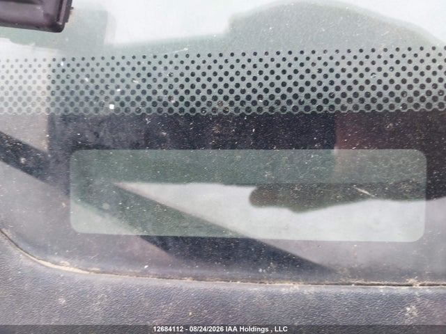 12684112 :رقم المزاد ، 3D7KS28T69G522935 vin ، 2009 Dodge Ram 2500 St/sxt مزاد بيع