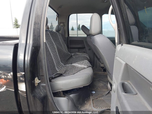 12684112 :رقم المزاد ، 3D7KS28T69G522935 vin ، 2009 Dodge Ram 2500 St/sxt مزاد بيع
