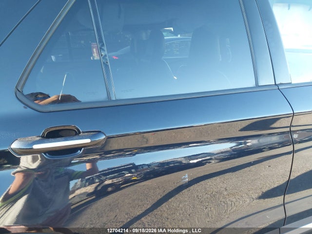 Ford Explorer Platinum 2020 1FM5K8HC1LGD10680 Image 21