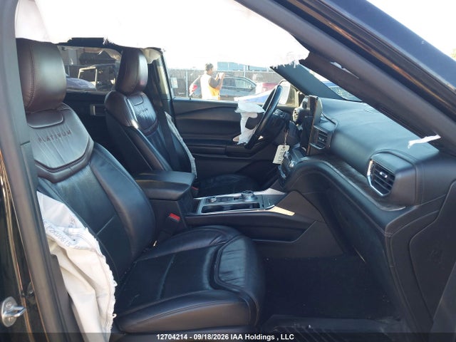 1FM5K8HC1LGD10680 Ford Explorer Platinum