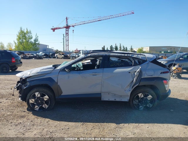 KM8HCCAB4TU464526 Hyundai Kona Preferred-trend