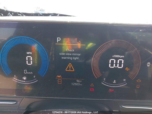 KM8HCCAB4TU464526 Hyundai Kona Preferred-trend