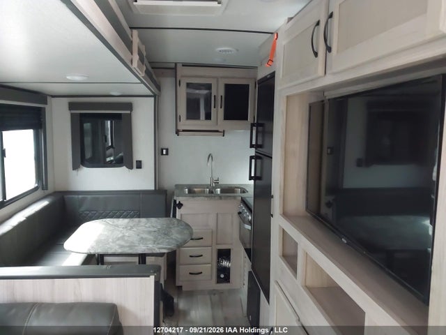 5ZT2SBRB9MS040539 Coachmen Roulotte/motorisÉ