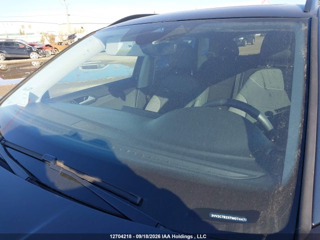 Aukcja sprzedaży 2026 Volkswagen Taos Se Black, vin: 3VV2C7B2XTM074472, numer aukcji: 12704218