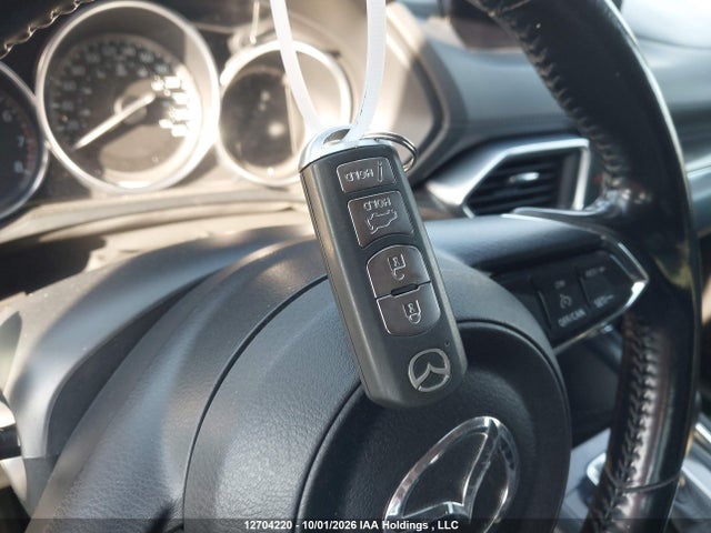 Aukcja sprzedaży 2017 Mazda Cx-5, vin: JM3KFBDL1H0191048, numer aukcji: 12704220