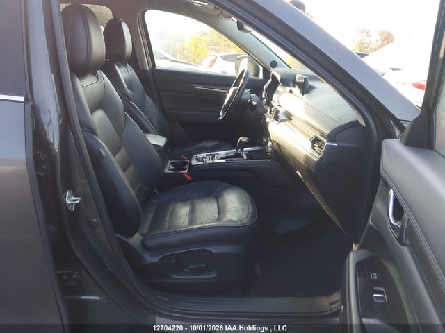 Aukcja sprzedaży 2017 Mazda Cx-5, vin: JM3KFBDL1H0191048, numer aukcji: 12704220