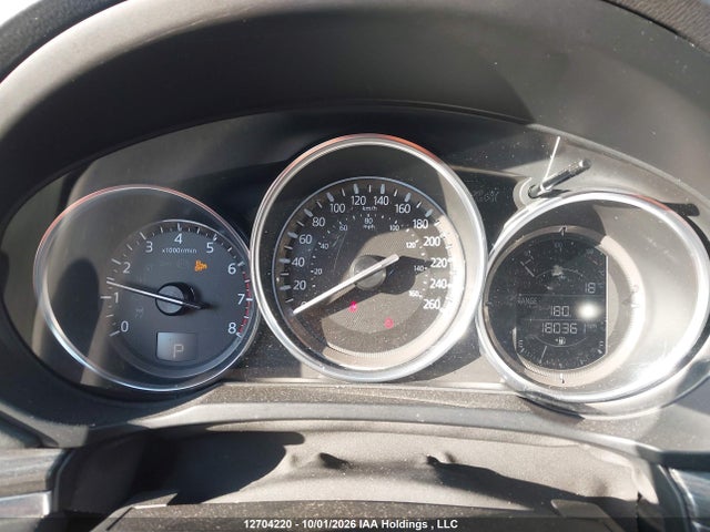 Aukcja sprzedaży 2017 Mazda Cx-5, vin: JM3KFBDL1H0191048, numer aukcji: 12704220