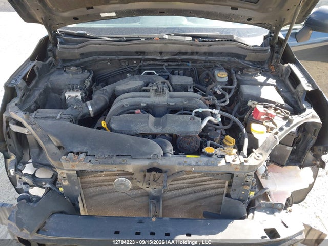 JF2SJEBC7HH812159 Subaru Forester 2.5i