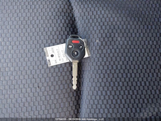 JF2SJEBC7HH812159 Subaru Forester 2.5i