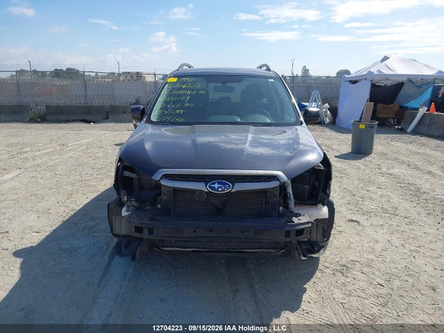 JF2SJEBC7HH812159 Subaru Forester 2.5i