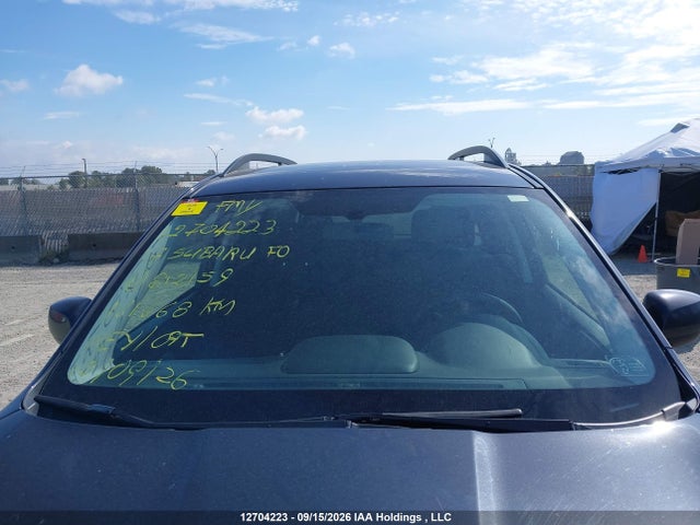 JF2SJEBC7HH812159 Subaru Forester 2.5i