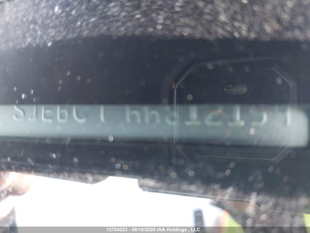 JF2SJEBC7HH812159 Subaru Forester 2.5i