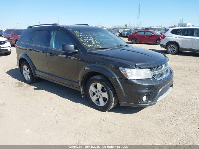 Продажа на аукционе авто 2011 Dodge Journey Sxt, vin: 3D4PG5FG1BT547993, номер лота: 12704224