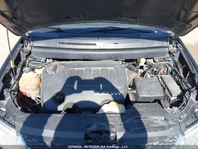 Продажа на аукционе авто 2011 Dodge Journey Sxt, vin: 3D4PG5FG1BT547993, номер лота: 12704224