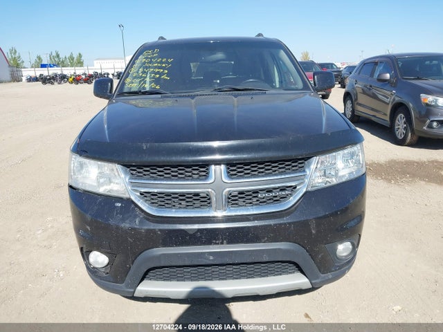 Продажа на аукционе авто 2011 Dodge Journey Sxt, vin: 3D4PG5FG1BT547993, номер лота: 12704224