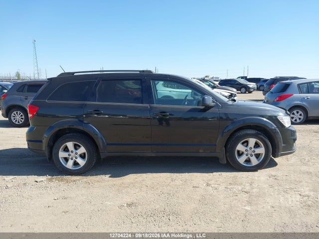 Продажа на аукционе авто 2011 Dodge Journey Sxt, vin: 3D4PG5FG1BT547993, номер лота: 12704224