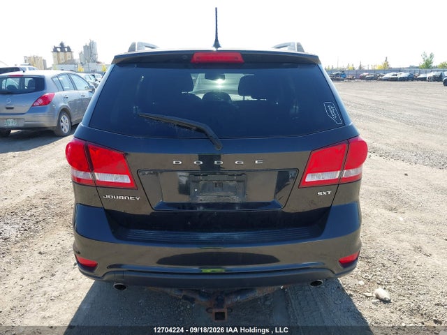 Продажа на аукционе авто 2011 Dodge Journey Sxt, vin: 3D4PG5FG1BT547993, номер лота: 12704224